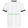Billiga Fotbollströjor Eintracht Frankfurt Borta tröja 2026/27 Kortärmad